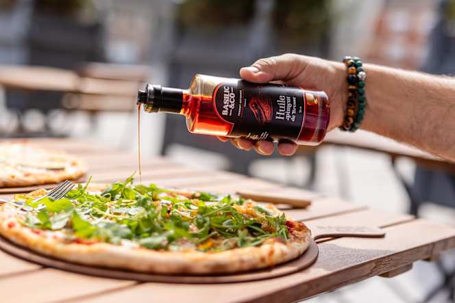 Basilic & Co Privas - 8