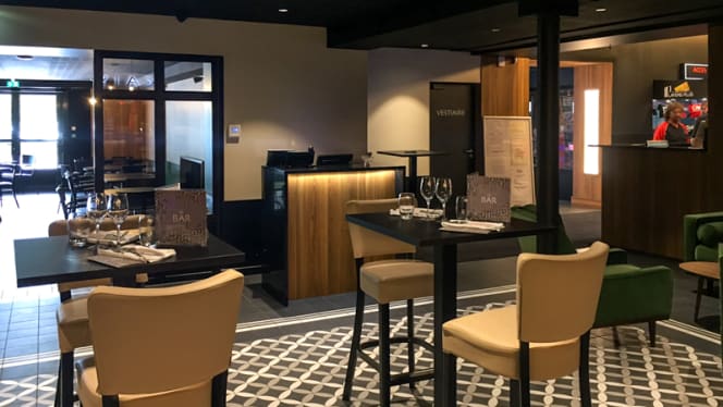 Le Kernic Bistrot - Casino Partouche Plouescat - 8