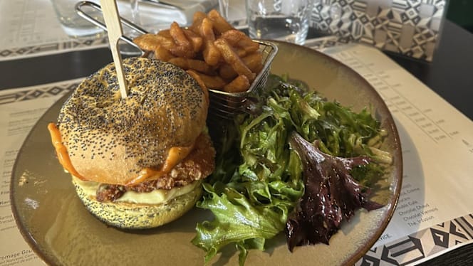 Le Kernic Bistrot - Casino Partouche Plouescat - 6