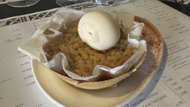 Le Kernic Bistrot - Casino Partouche Plouescat - 3