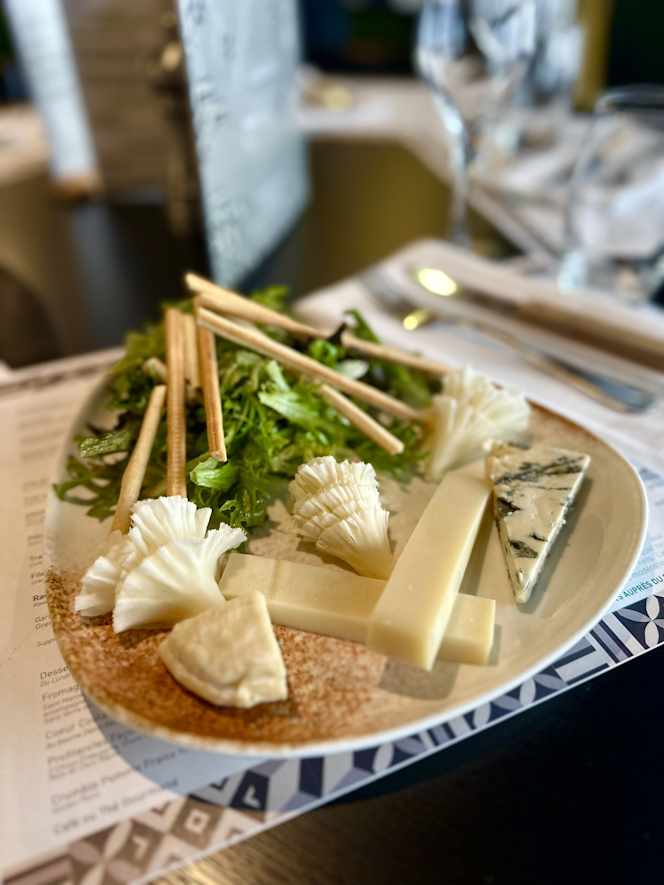 Le Kernic Bistrot - Casino Partouche Plouescat - 3