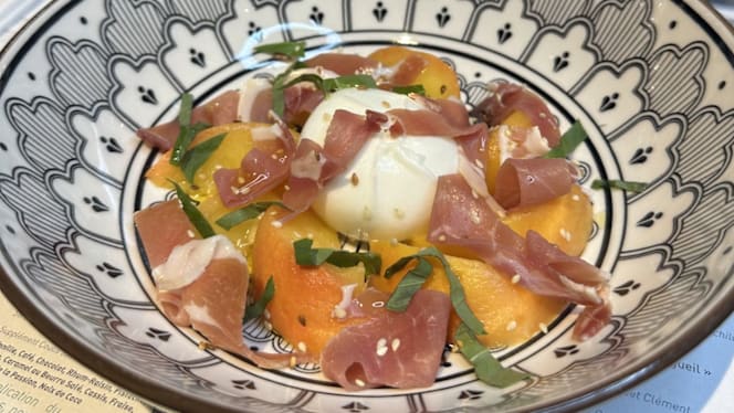 Le Kernic Bistrot - Casino Partouche Plouescat - 2