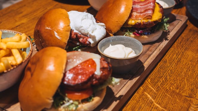 Het Konings Huys - Delft - 1