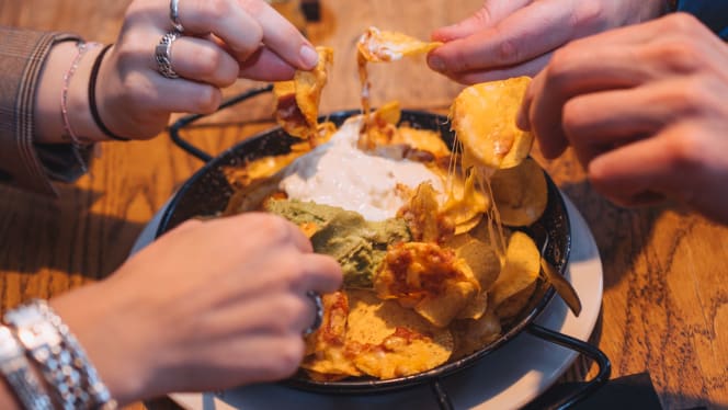 Het Konings Huys - Delft - 2