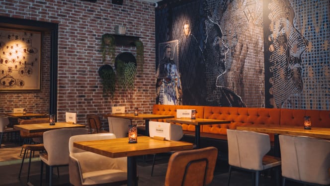 Het Konings Huys - Delft - 4