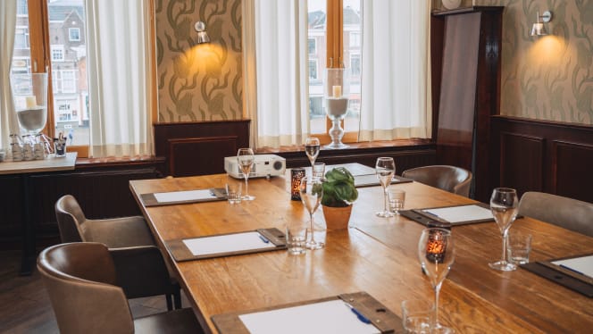 Het Konings Huys - Delft - 6