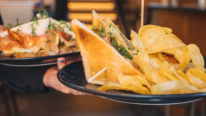 Het Konings Huys - Delft - 3