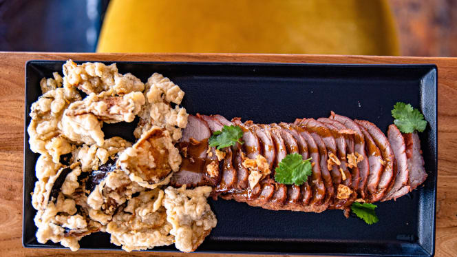 Mian Fan Montparnasse - 3