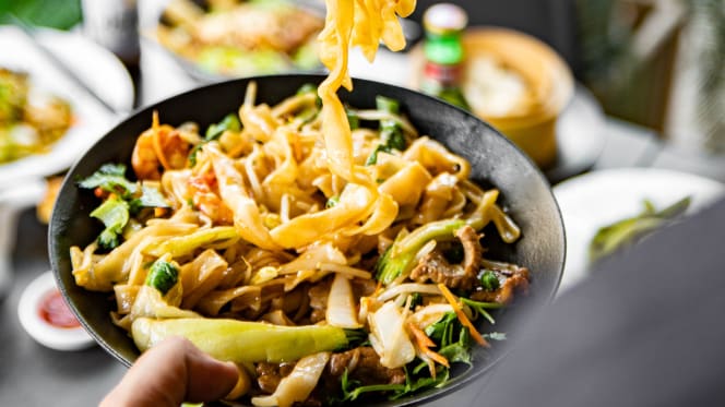 Mian Fan Montparnasse - 7