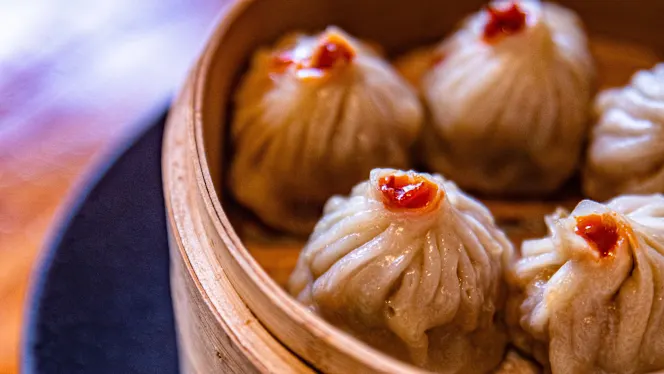 Mian Fan Montparnasse - 4