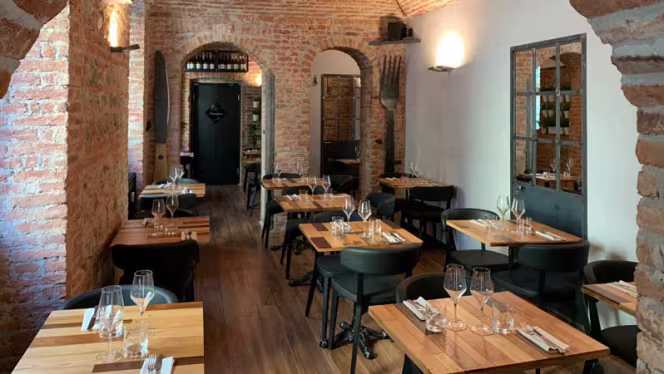 Locanda Della Regina - 0