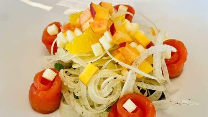 Locanda Della Regina - 8