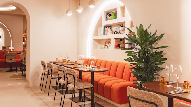 Stock Paris - Paris - 6