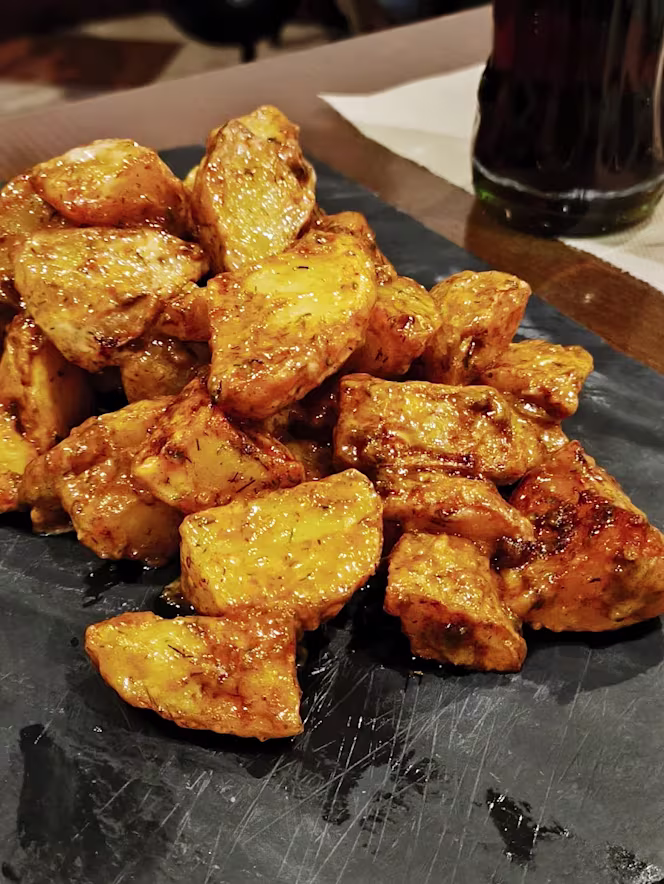 Taplà - Valencia - 2