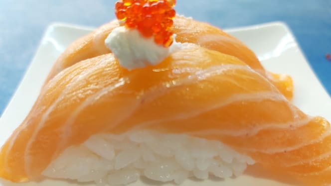 Porta76 Sushi Restaurant - 2