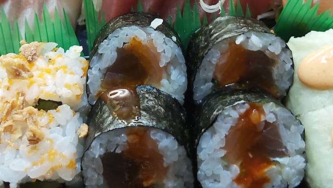 Porta76 Sushi Restaurant - 4