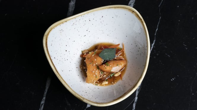 Il Vizio - Milano - 1