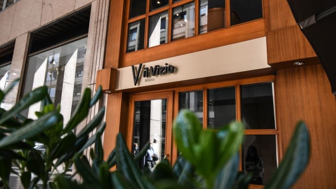 Il Vizio - Milano - Milano - 0