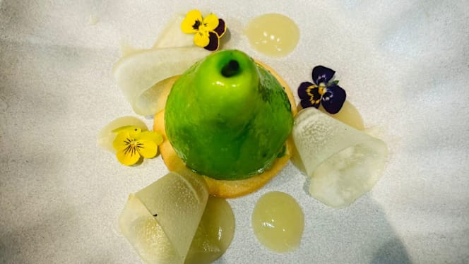 Restaurante Casa Pince - 7