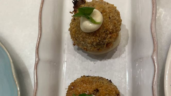 Restaurante Casa Pince - 9