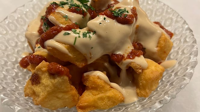 Restaurante Casa Pince - 4