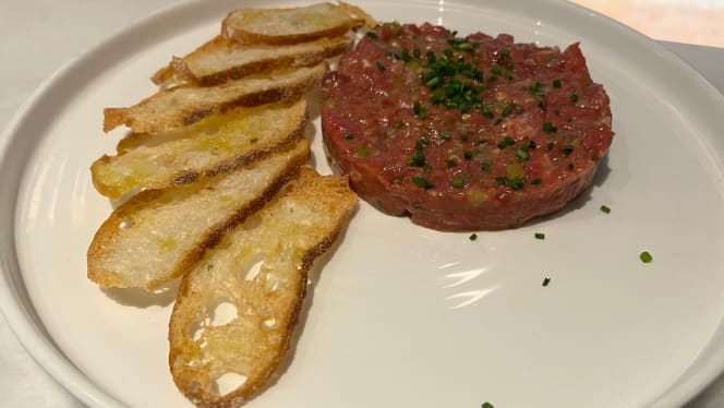 Restaurante Casa Pince - 8