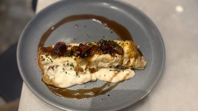 Restaurante Casa Pince - 2