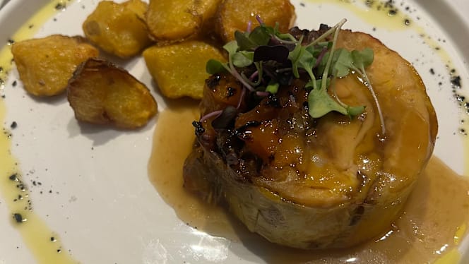 Restaurante Casa Pince - 6