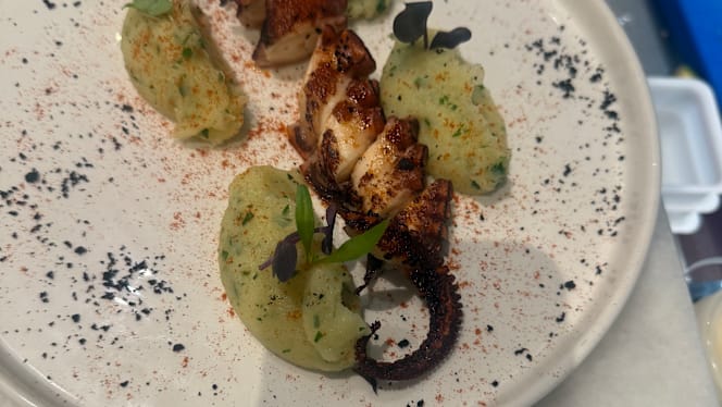 Restaurante Casa Pince - 1