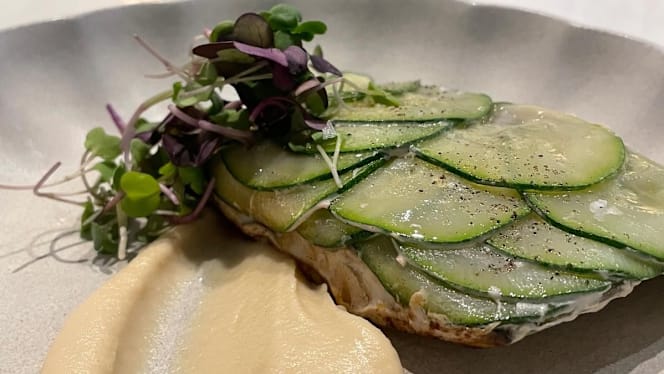 Restaurante Casa Pince - 5