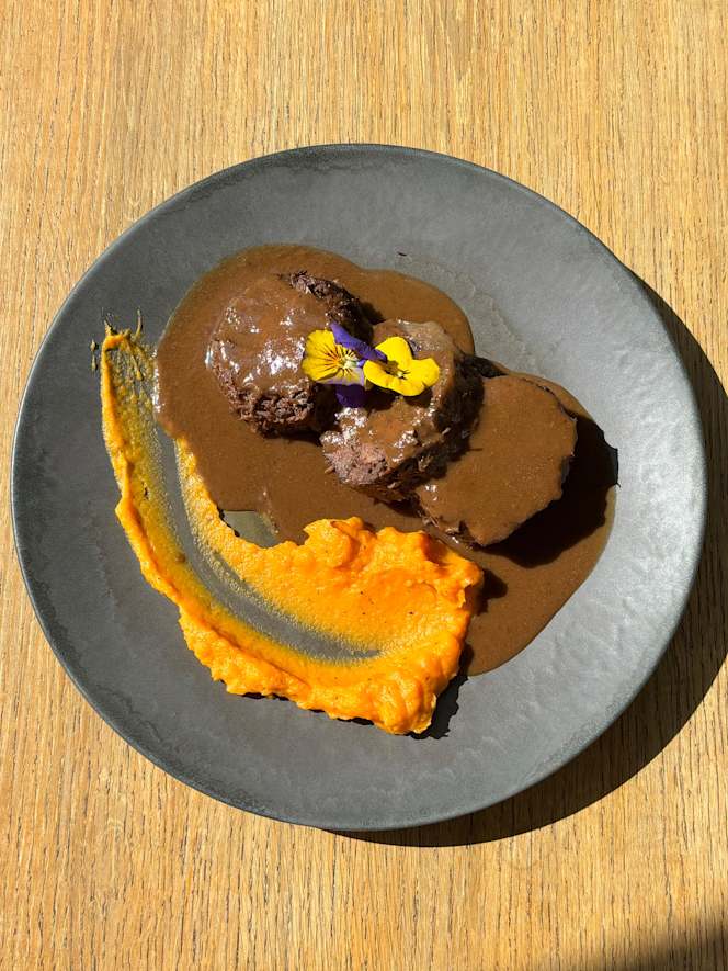 La Terraza del Diana - 0