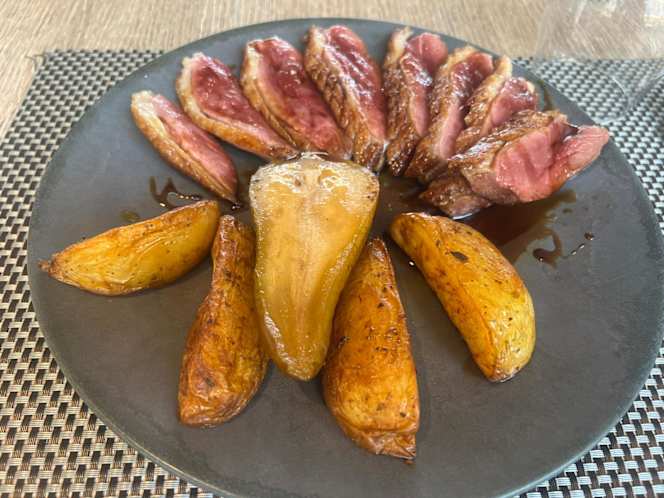 La Terraza del Diana - 1