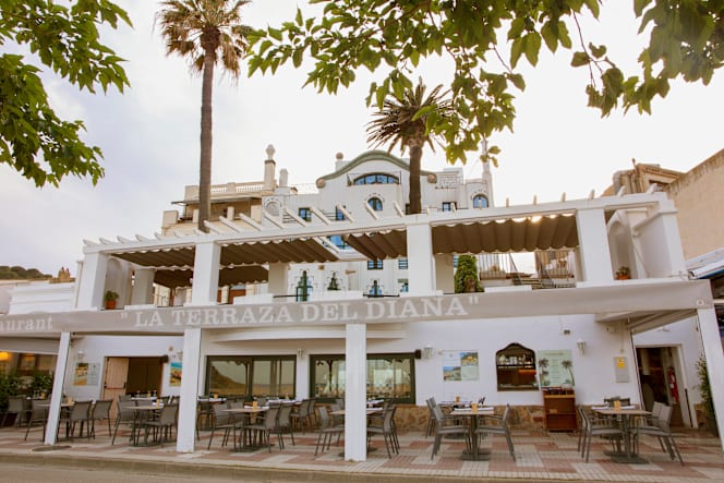 La Terraza del Diana - 6