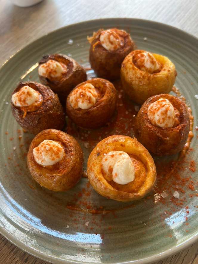 La Terraza del Diana - 2