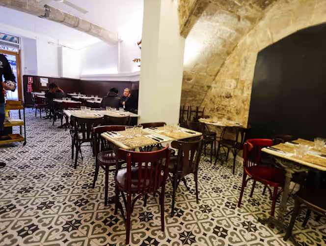 Restaurant Joanet - 4