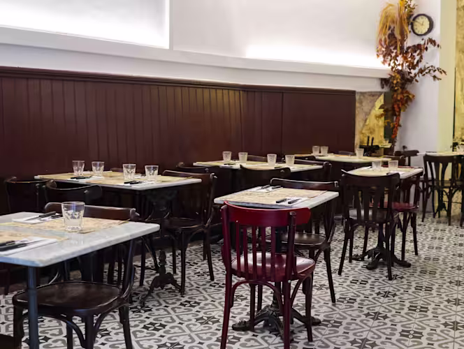 Restaurant Joanet - 3