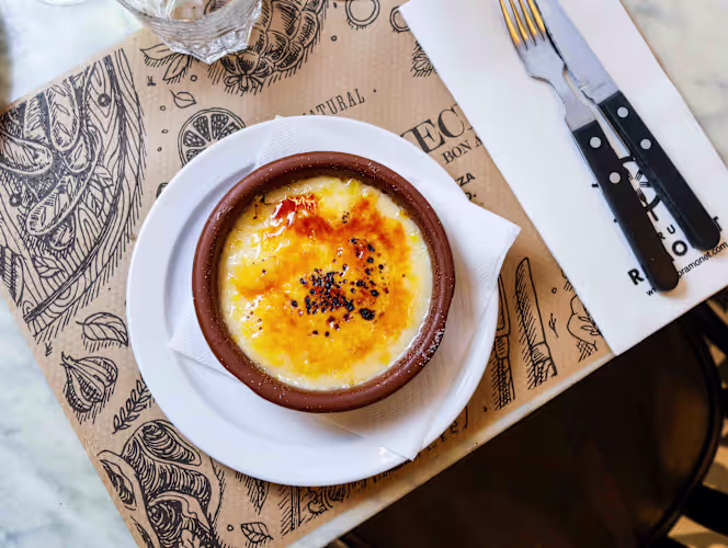 Restaurant Joanet - 5