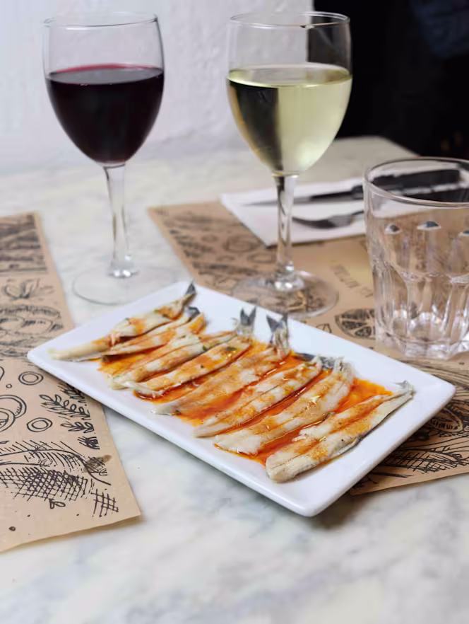 Restaurant Joanet - 8