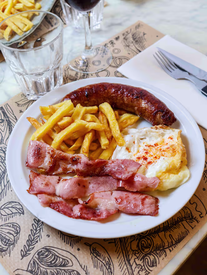 Restaurant Joanet - 7