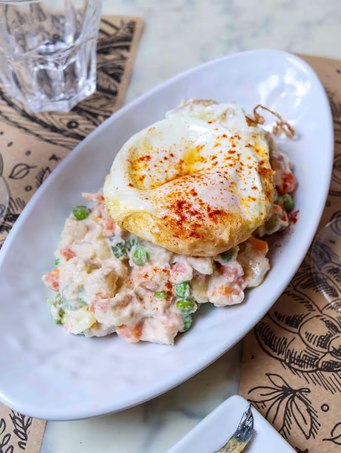 Restaurant Joanet - 9