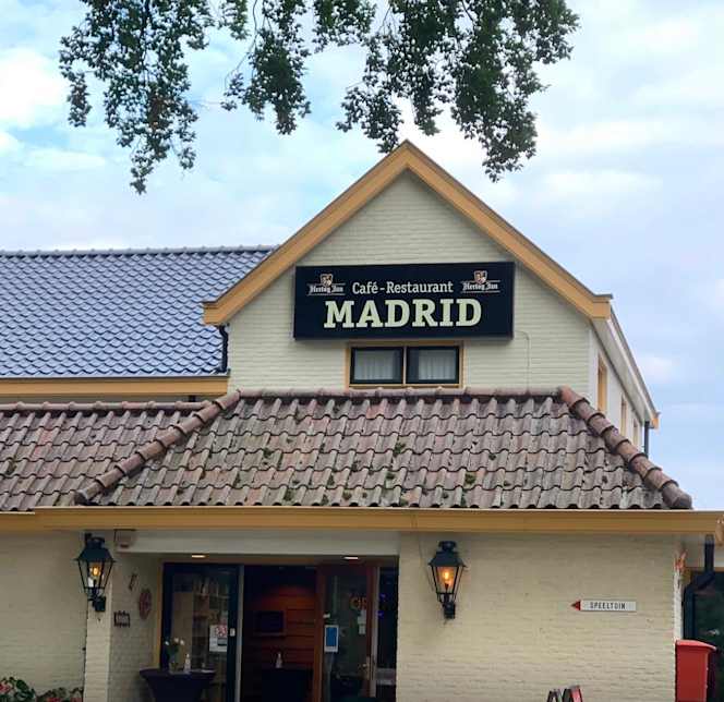 ZAZA Madrid - 6