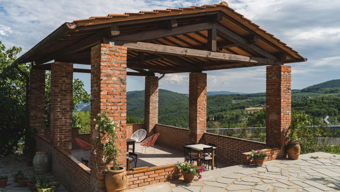 Agriturismo - Le Fonti - Pontassieve - 8