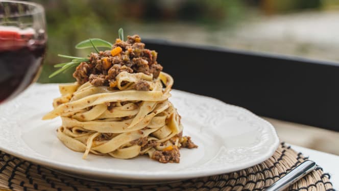 Agriturismo - Le Fonti - Pontassieve - 5