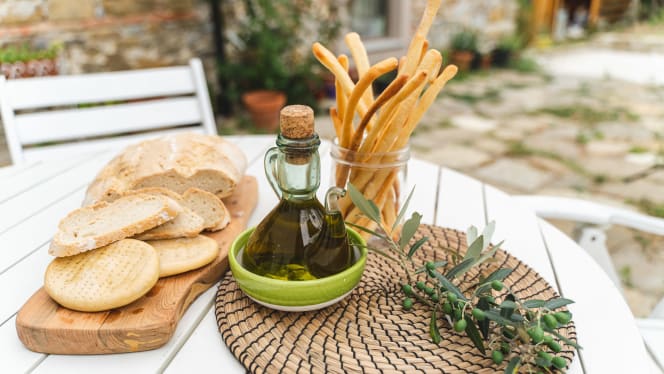 Agriturismo - Le Fonti - Pontassieve - 4