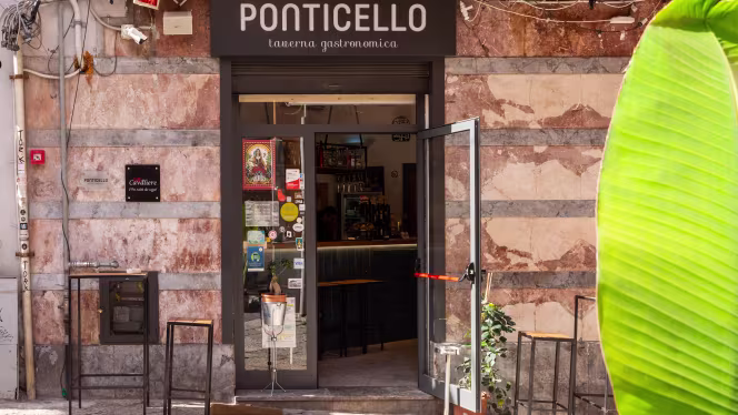 Ponticello Taverna Gastronomica - 6