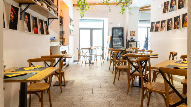 Ponticello Taverna Gastronomica - 0