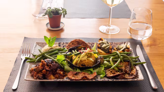 Ponticello Taverna Gastronomica - 1