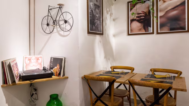 Ponticello Taverna Gastronomica - 5