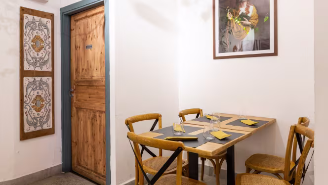 Ponticello Taverna Gastronomica - 8