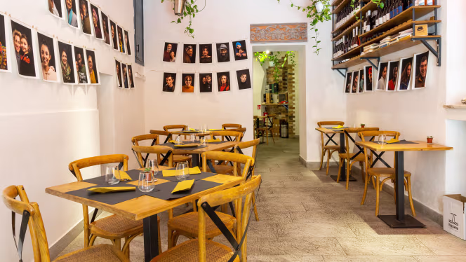 Ponticello Taverna Gastronomica - 4